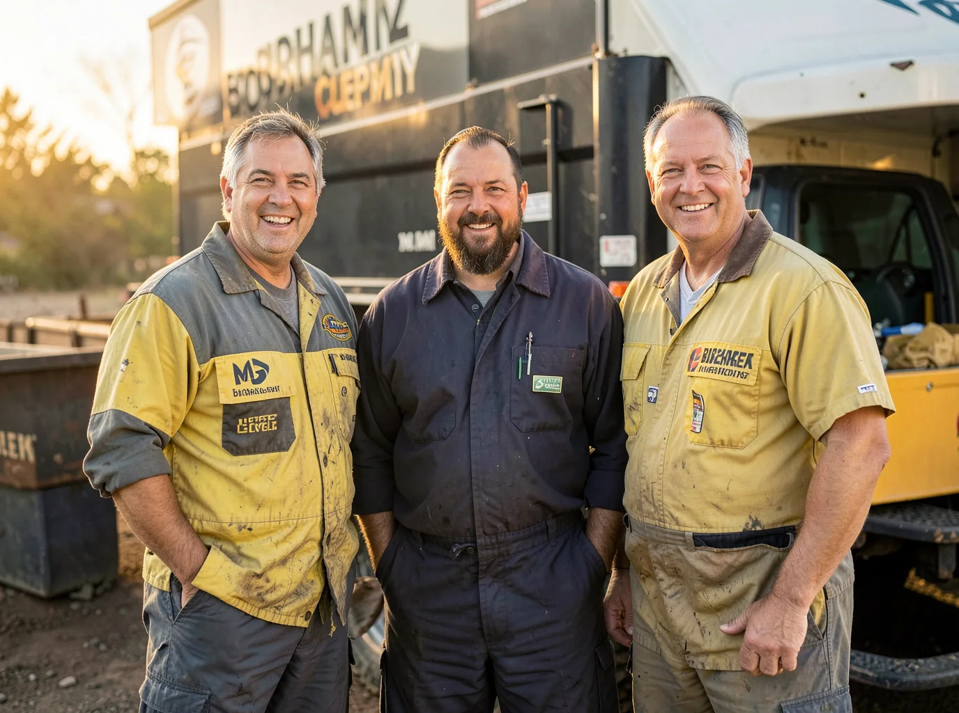 Sewage Cleanup company in Reasnor, IA