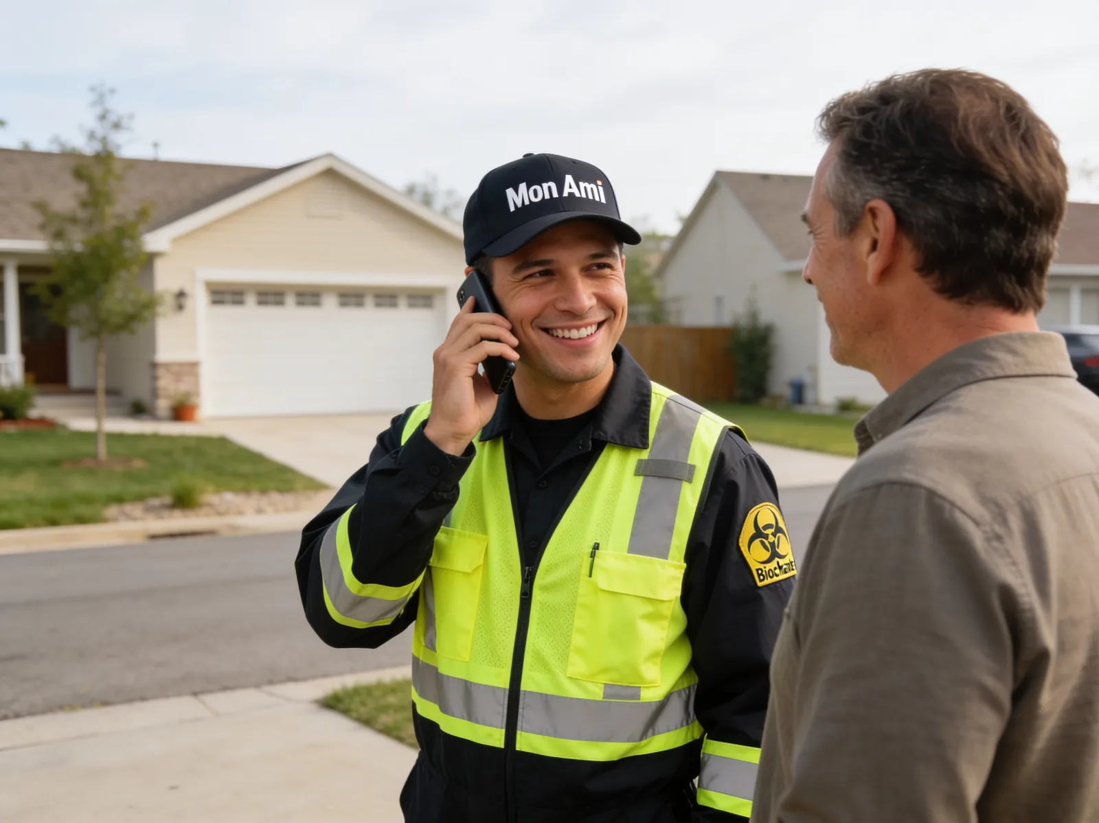 Sewage Cleanup Reasnor, IA FAQs